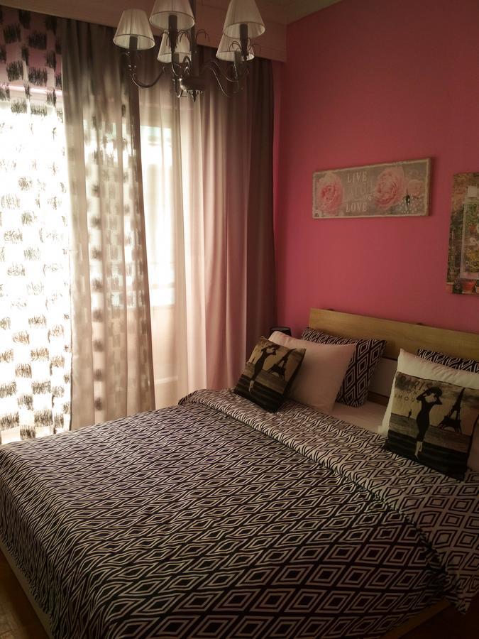 Maria'S Apartment Kavala Buitenkant foto